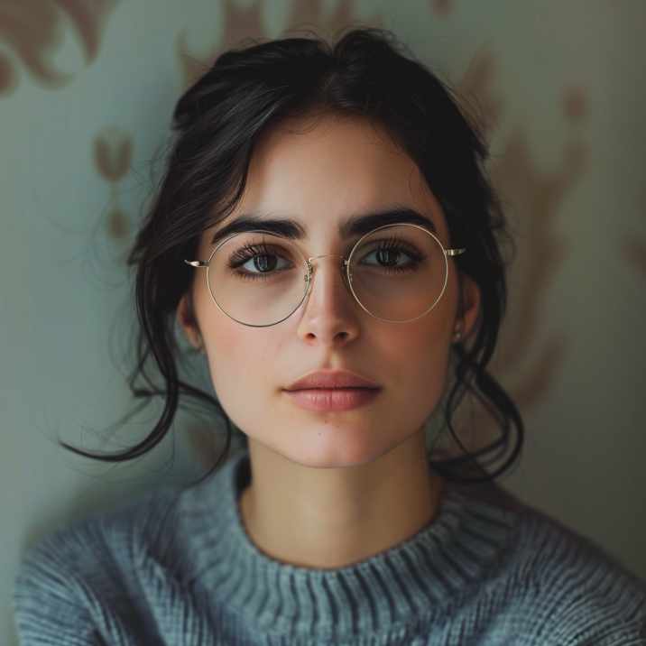 משקפיים