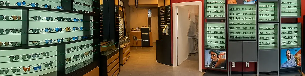 אופטיסטור סניף גבעתיים