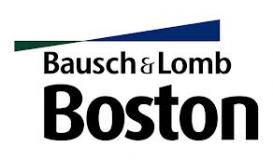 Contact Lenses תמיסות ואביזרים לעדשות מגע Boston עדשות מגע בוסטון