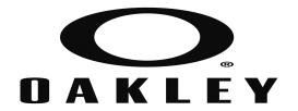 Special MX goggles  Oakley משקפי אבק ורכיבה מיוחדים אוקלי