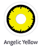 Angelic Yellow