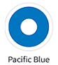 Pacific Blue