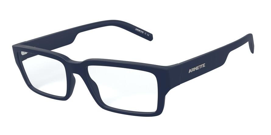 משקפי ראיה ארנט BAZZ 7181 כחול מלבניות