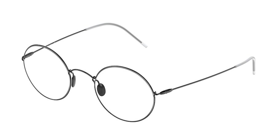 משקפי שמש ג'ורג'יו ארמני לגברים AR6115T שחור אובאליות