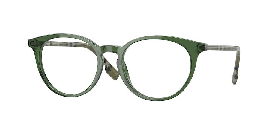 משקפי ראיה ברברי לנשים CHALCOT B 2318 ירוק