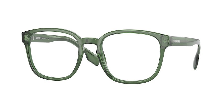 משקפי ראיה ברברי לגברים EDISON B 2344 ירוק מרובעות