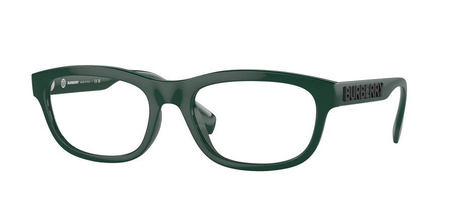 משקפי ראיה ברברי לגברים B 2385-U ירוק מיוחד