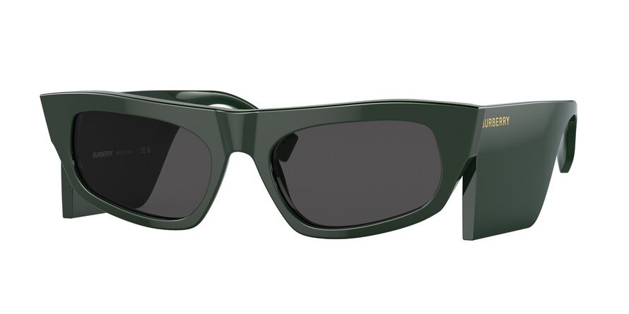 משקפי שמש ברברי לנשים PALMER B 4385 ירוק מיוחד