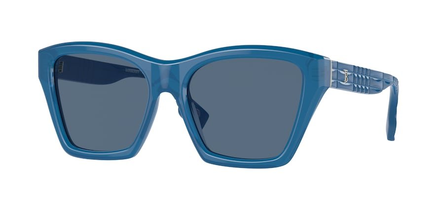 משקפי שמש ברברי לנשים ARDEN B 4391 כחול מרובעות