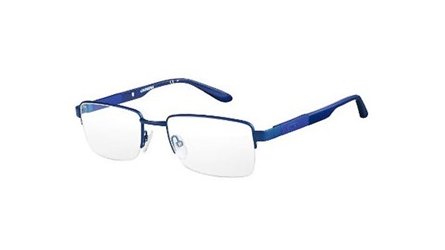 משקפי ראיה קאררה CA 8820/V כחול, כהה מלבניות