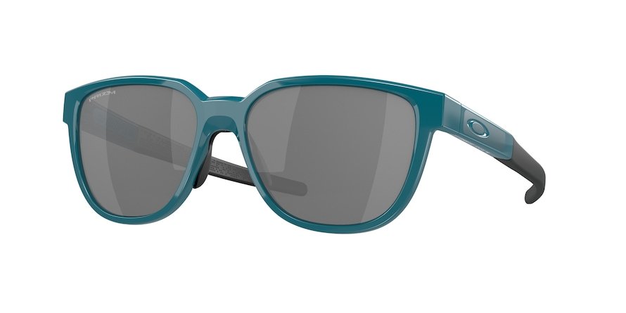 משקפי שמש אוקלי לגברים ACTUATOR OO9250 כחול מלבניות
