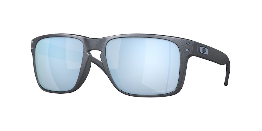 משקפי שמש אוקלי לגברים HOLBROOK XL OO9417 כחול מרובעות