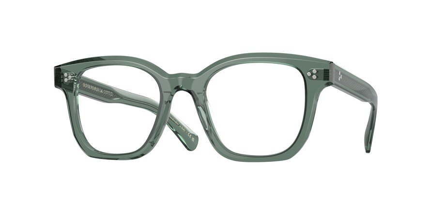 משקפי ראיה אוליבר פיפלס LIANELLA OV5525U ירוק מלבניות