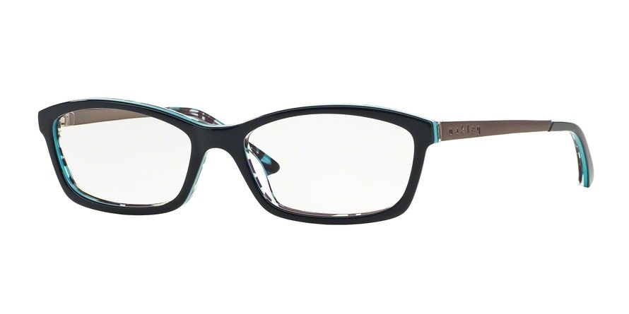 משקפי ראיה אוקלי לנשים RENDER OX1089 כחול מלבניות