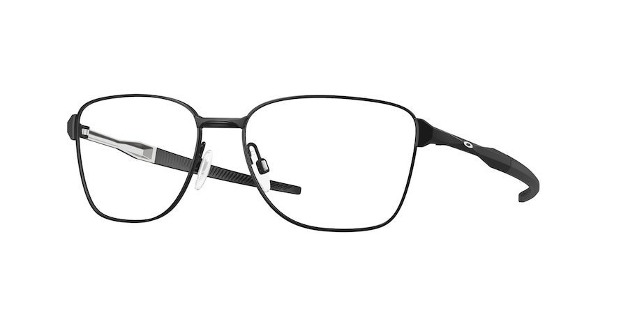 משקפי ראיה אוקלי לגברים DAGGER BOARD OX3005 שחור מרובעות