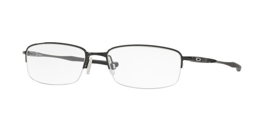 משקפי ראיה אוקלי לגברים CLUBFACE OX3102 שחור מלבניות