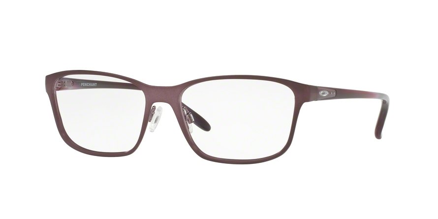 משקפי ראיה אוקלי לנשים PENCHANT OX3214 סגול מרובעות