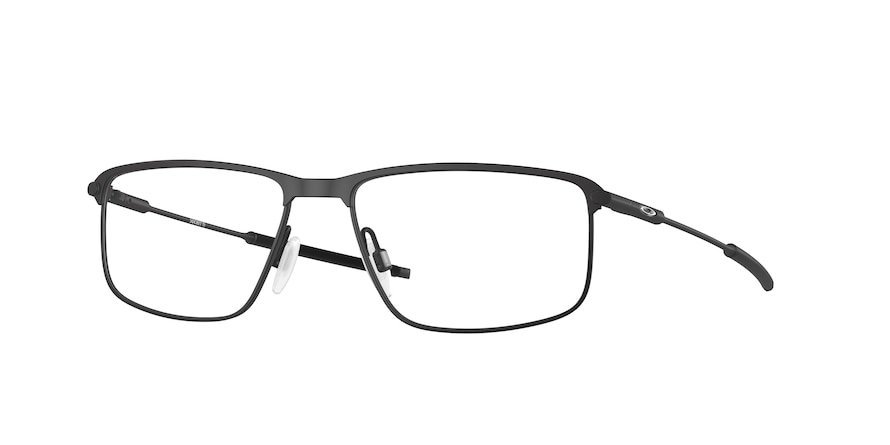 משקפי ראיה אוקלי לגברים SOCKET TI OX5019 שחור מלבניות