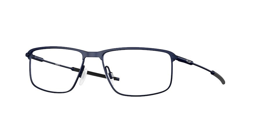 משקפי ראיה אוקלי לגברים SOCKET TI OX5019 כחול מלבניות