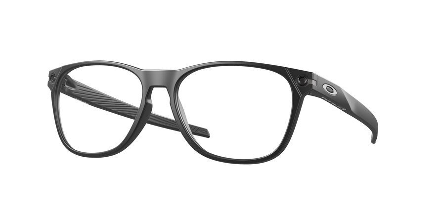 משקפי ראיה אוקלי לגברים OJECTOR RX OX8177 שחור מרובעות