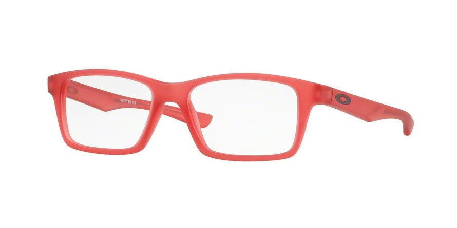 משקפי ילדים ראיה אוקלי לגברים SHIFTER XS OY8001 אדום מרובעות