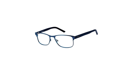 משקפי ראיה פייר קרדן לגברים PC 6781 כחול מרובעות