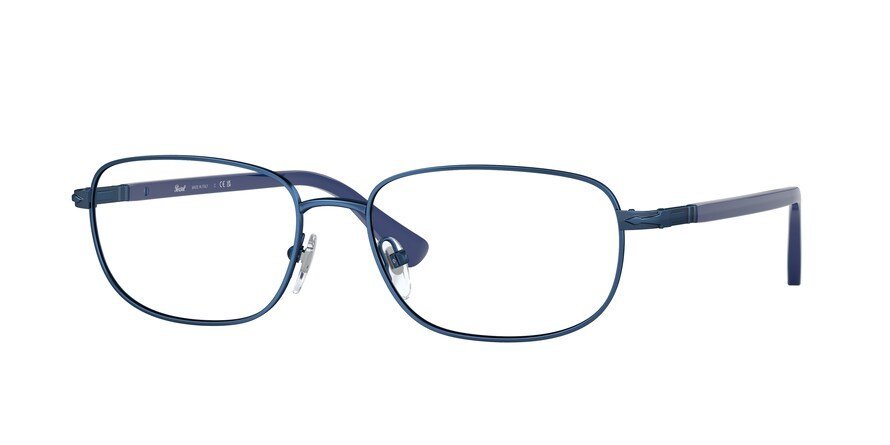 משקפי ראיה פרסול 1005-V כחול אובאליות