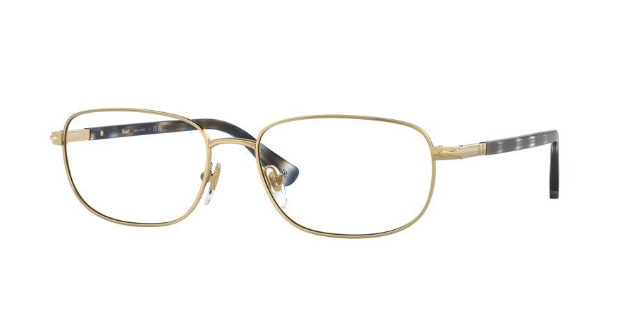 משקפי ראיה פרסול 1005-V זהב אובאליות