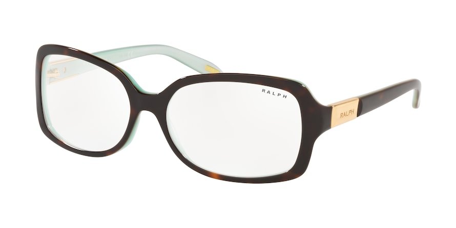 משקפי שמש ראלף לנשים RA5130 ירוק מלבניות