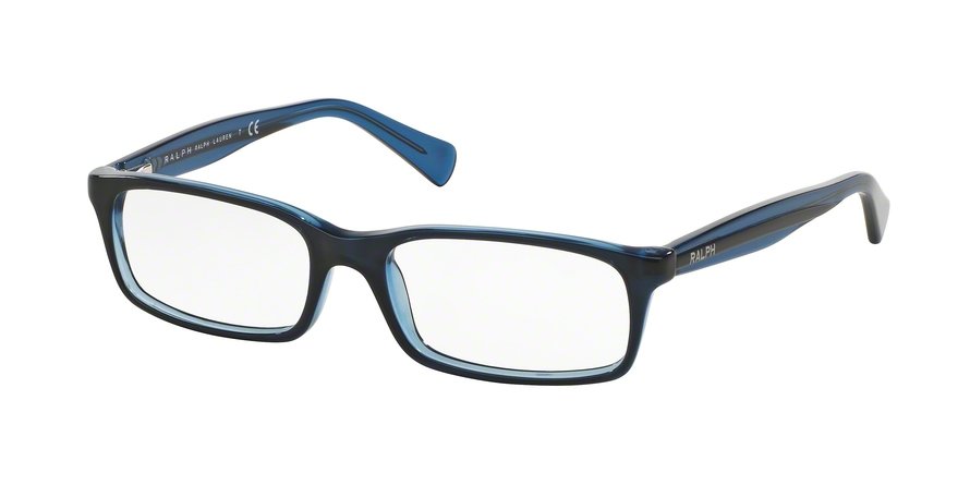 משקפי ראיה ראלף לנשים RA7047 כחול מלבניות