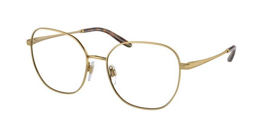 משקפי ראיה ראלף לורן לנשים RL5120 זהב מיוחד