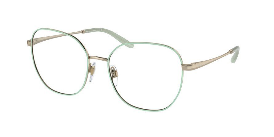 משקפי ראיה ראלף לורן לנשים RL5120 ירוק מיוחד