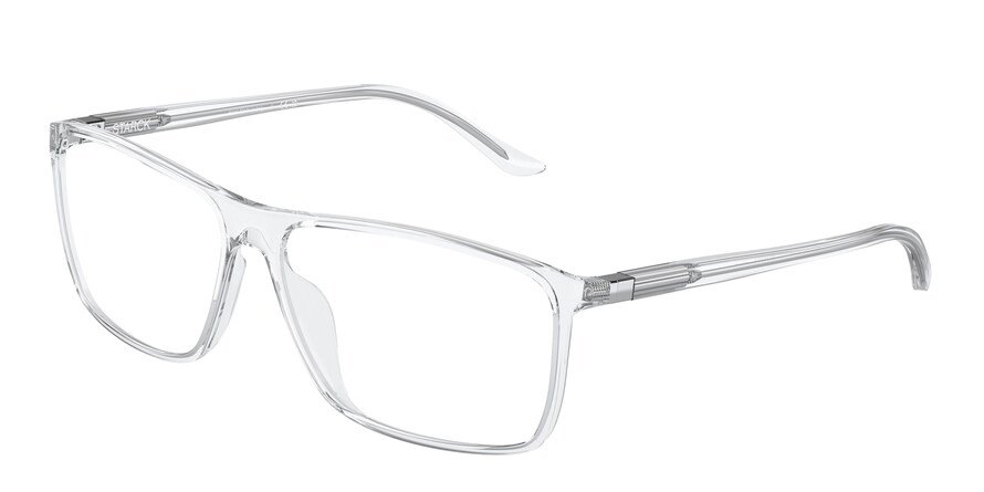 משקפי ראיה פיליפ סטארק לגברים SH3030 לבן מרובעות
