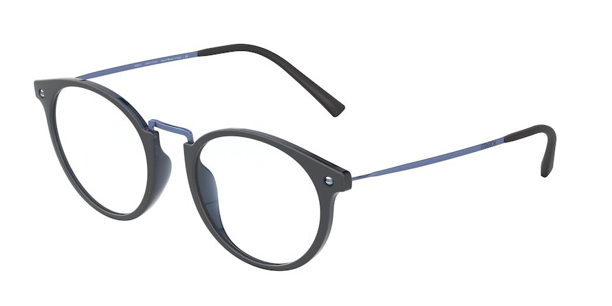 משקפי ראיה פיליפ סטארק לגברים SH3063 כחול