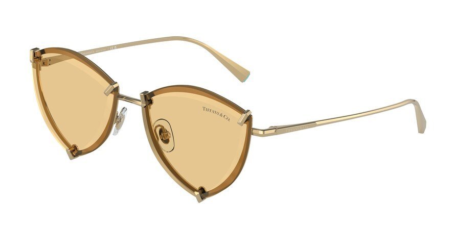 משקפי שמש טיפאני לנשים TF 3090 זהב מיוחד