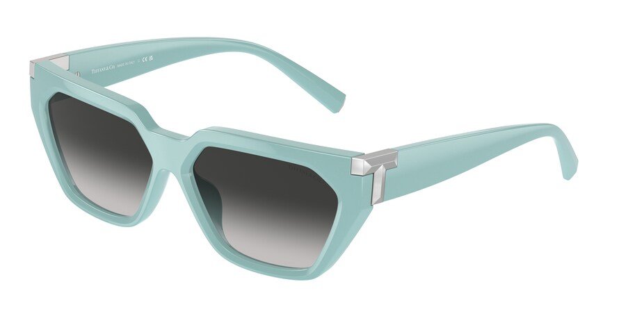 משקפי שמש טיפאני לנשים TF 4205-U כחול מיוחד