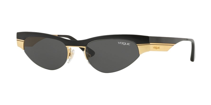 משקפי שמש ווג לנשים VO 4105-S שחור חתולי