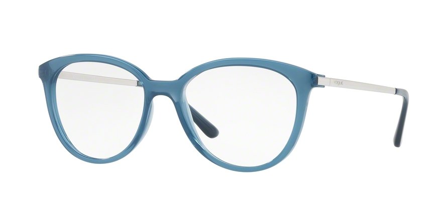 משקפי ראיה ווג לנשים VO 5151 כחול, בהיר חתולי