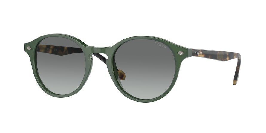 משקפי שמש ווג לגברים VO 5327-S ירוק