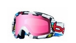משקפי סקי מיוחדים | bolle בולה | NOVA 20961