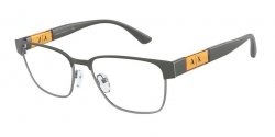 משקפי ראיה מיוחדים | armani exchange ארמני אקסצ'יינג | AX1052 6005 55-17-145