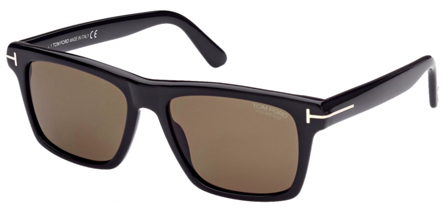  | TOM FORD טום פורד | FT0906 01H 56-17-145