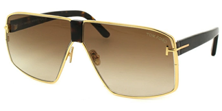  | TOM FORD טום פורד | FT911 30F 66-7-145