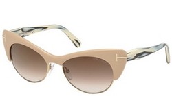  | TOM FORD טום פורד | TF387 74G 54-17-140