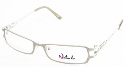 משקפי ראיה מיוחדים | NATACHA נטשה | N 1807 C01 50-17-135
