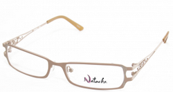 משקפי ראיה מיוחדים | NATACHA נטשה | N 1807 C02 50-17-135