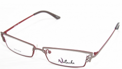 משקפי ראיה מיוחדים | NATACHA נטשה | N 1810 C02 50-16-135