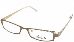 משקפי ראיה מיוחדים | NATACHA נטשה | N 1811 C02 49-18-135