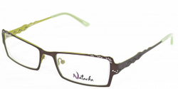 משקפי ראיה מיוחדים | NATACHA נטשה | N 1825 C03 50-18-135