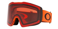 משקפי סקי מיוחדים | OAKLEY אוקלי | OO7099 14 0-0-